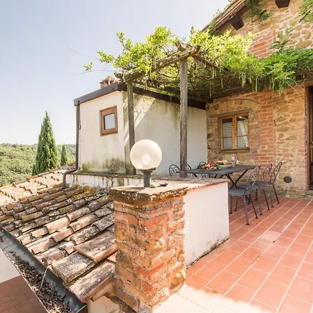 Vivaldi Apartment